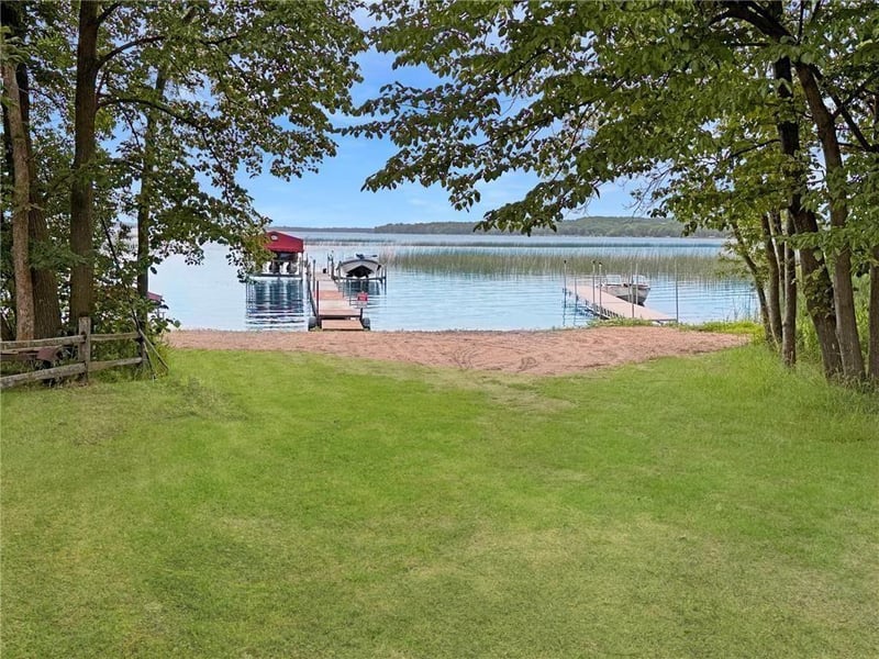 15655 Tamarac Cir NE, Miltona, MN 56354