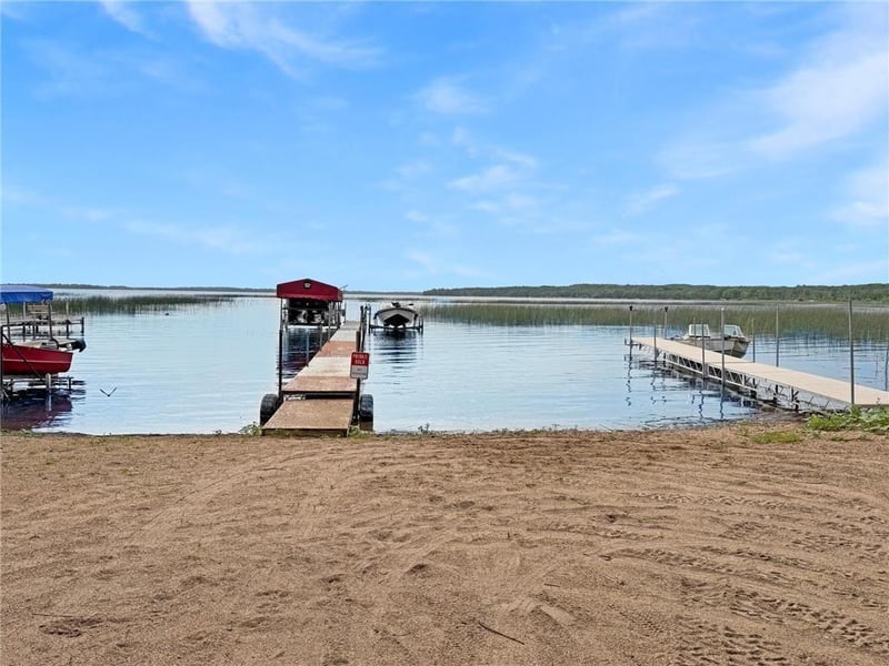 15655 Tamarac Cir NE, Miltona, MN 56354