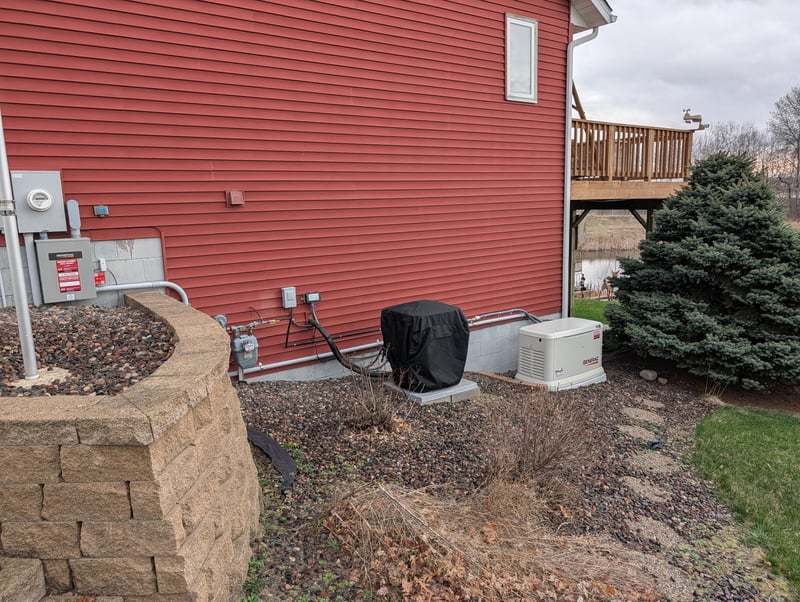 31365 Genesis Ave, Stacy, MN 55079