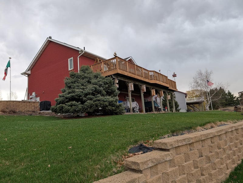 31365 Genesis Ave, Stacy, MN 55079