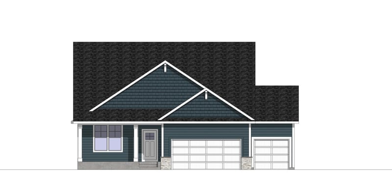 6962 Booth, Inver Grove Heights, MN 55076
