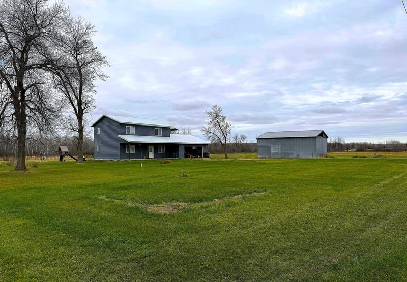 1415 Cable St, Ogilvie, MN 56358