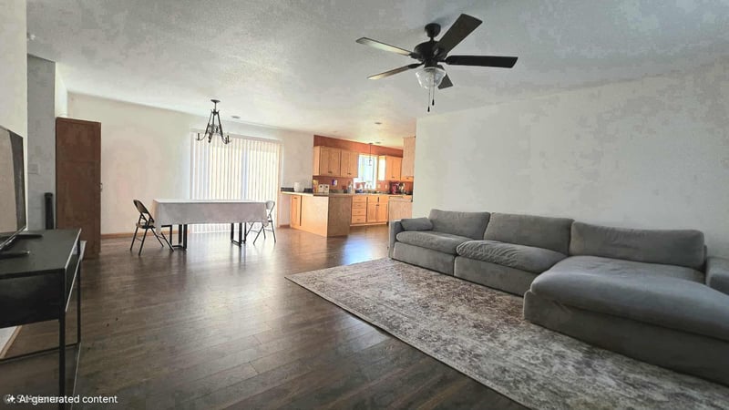 1415 Cable St, Ogilvie, MN 56358