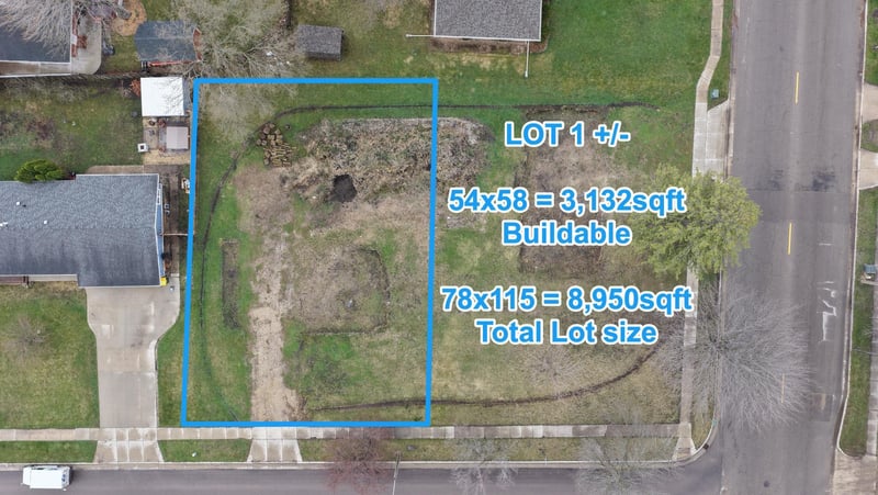 1423 Kandiyohi Ave SW, Willmar, MN 56201