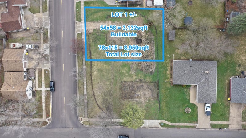 1423 Kandiyohi Ave SW, Willmar, MN 56201
