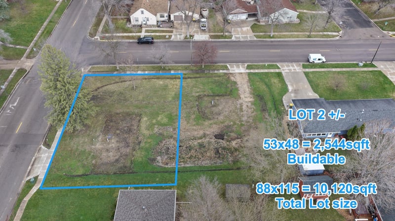 801 15 St SW, Willmar, MN 56201