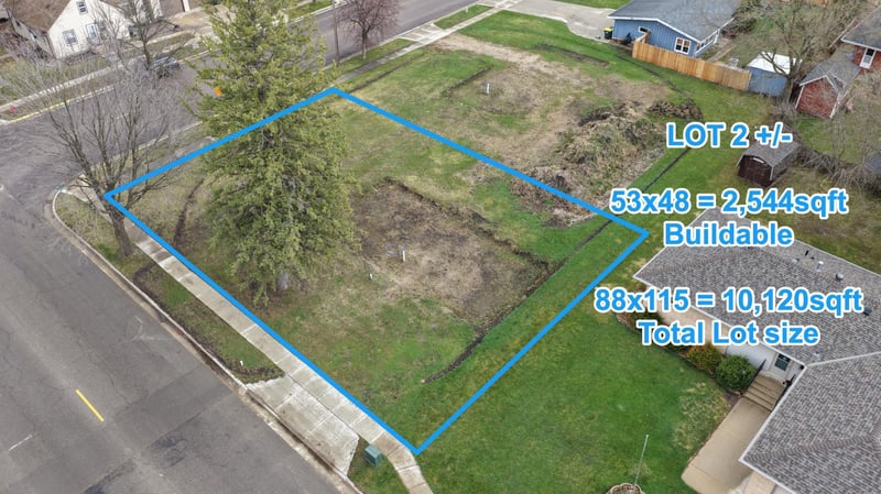 801 15 St SW, Willmar, MN 56201