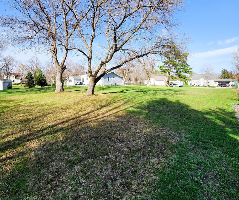 406 N 11th St, Olivia, MN 56277