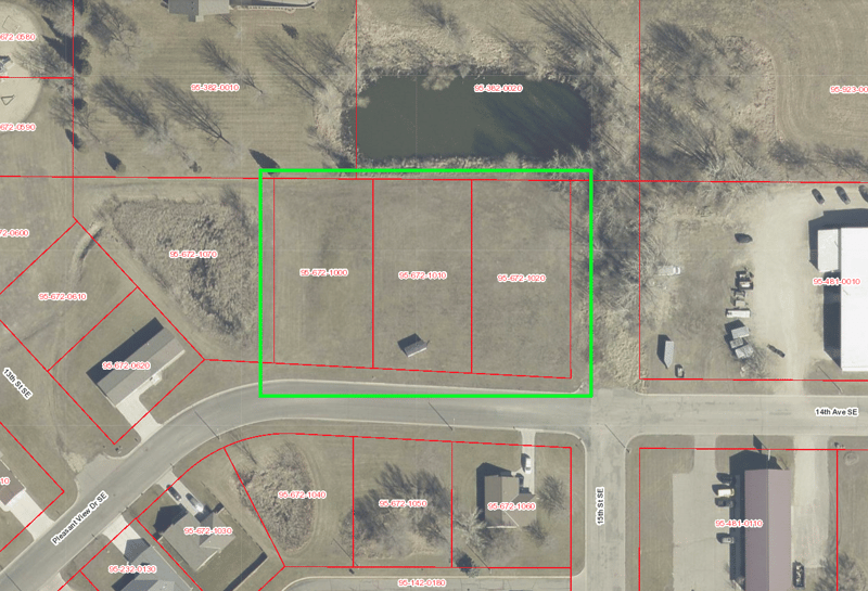 1409 14th Ave SE, Willmar, MN 56201