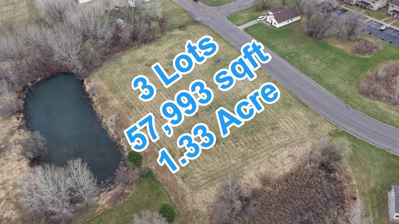 1409 14th Ave SE, Willmar, MN 56201