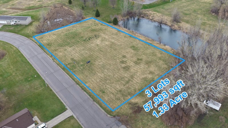 1409 14th Ave SE, Willmar, MN 56201