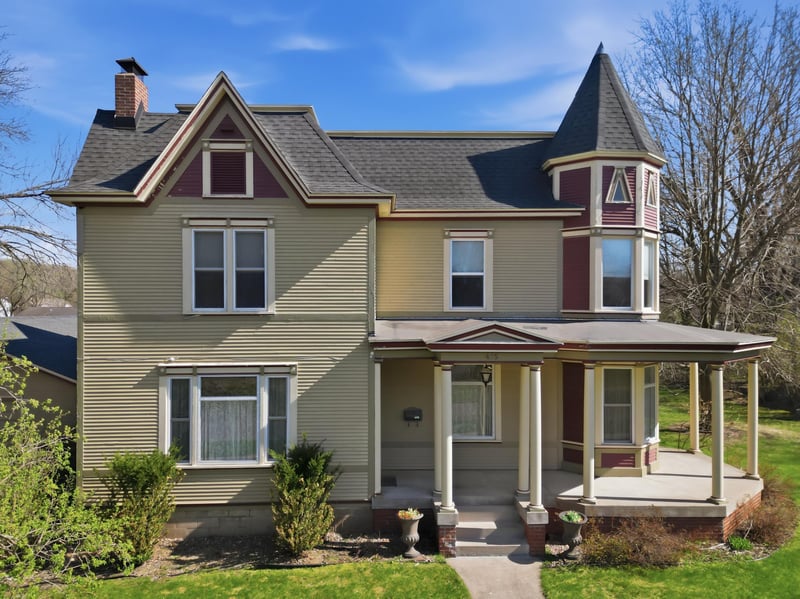 435 Jefferson St, Eau Claire, WI 54701