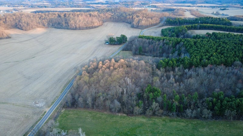 TBD County Road K, Menomonie, WI 54751
