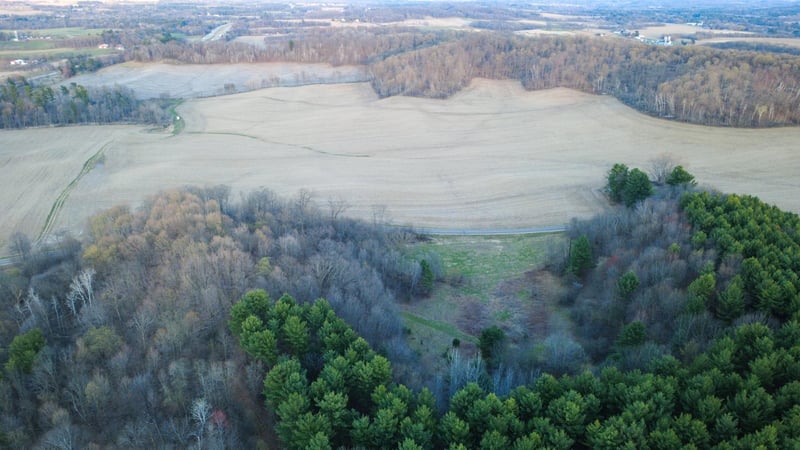 TBD County Road K, Menomonie, WI 54751