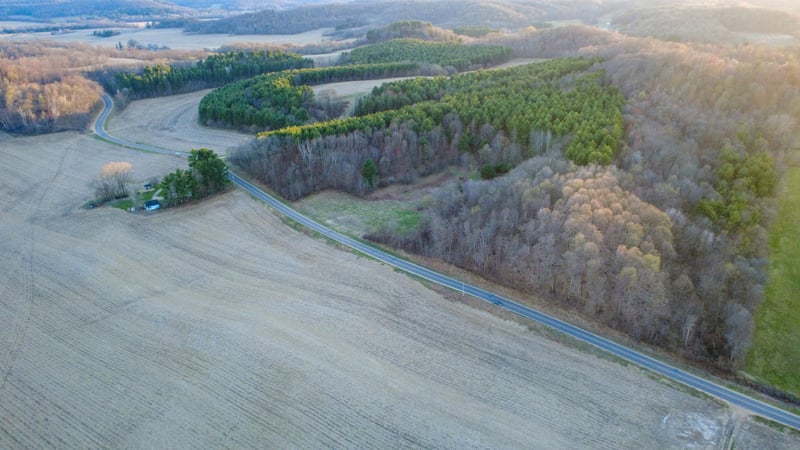 TBD County Road K, Menomonie, WI 54751