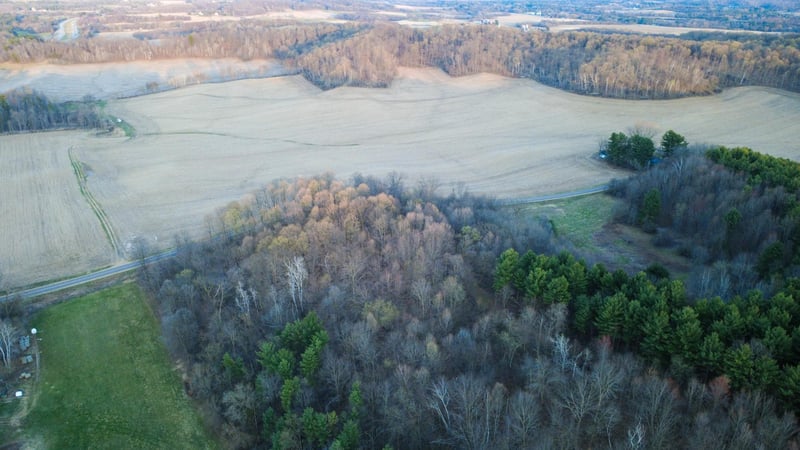 TBD County Road K, Menomonie, WI 54751