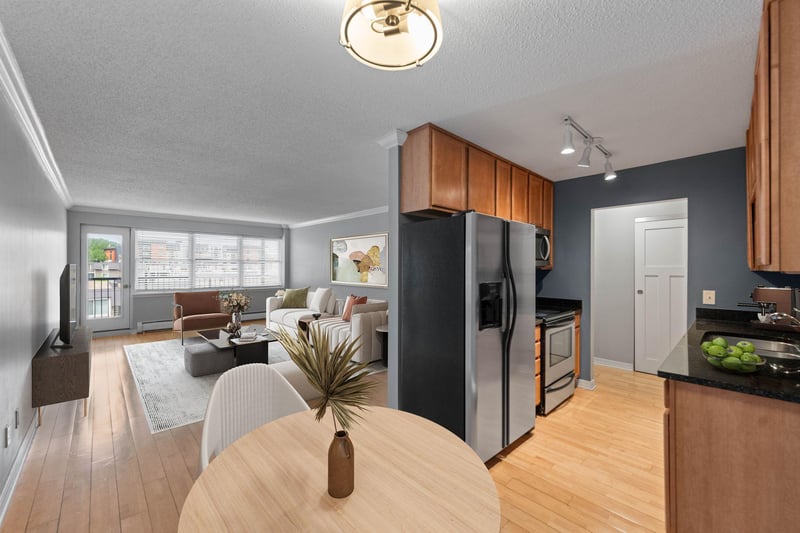 3150 Excelsior Blvd #405, Minneapolis, MN 55416