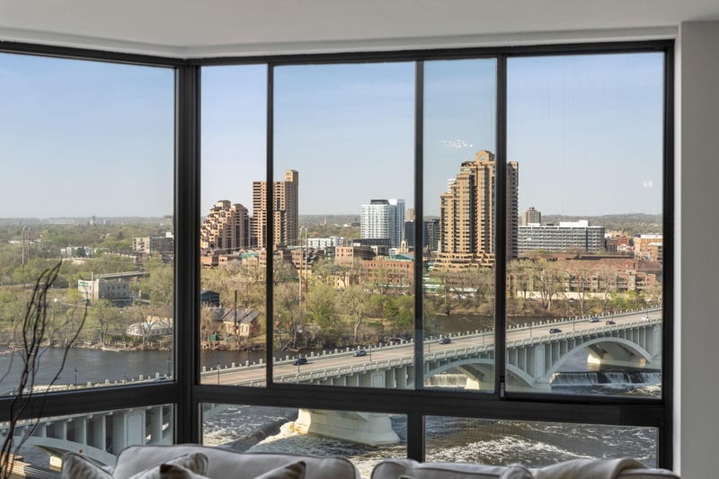 401 S 1st St #1613, Minneapolis, MN 55401