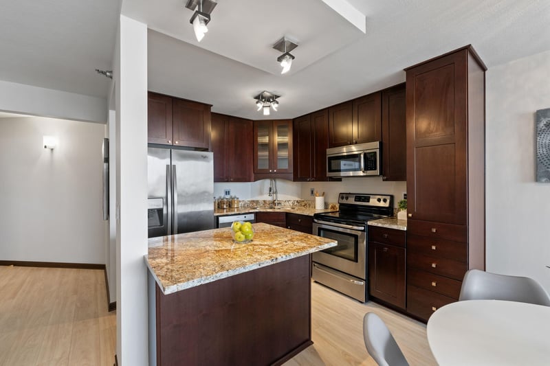 401 S 1st St #1613, Minneapolis, MN 55401
