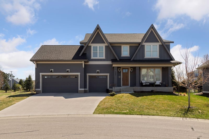 4985 Sunflower Pl, Woodbury, MN 55129