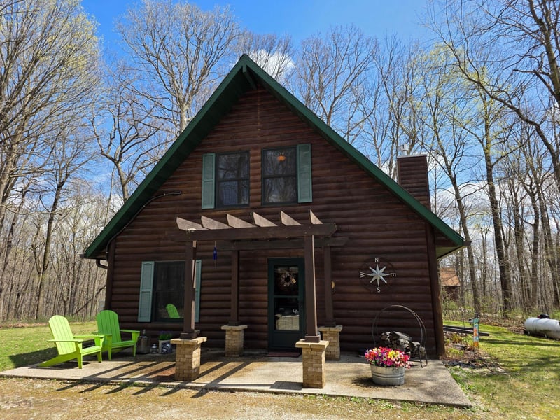 20509 Mayapple Ln, Preston, MN 55965
