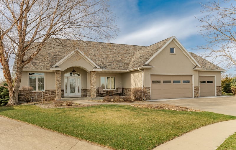 3501 Cameo Ln NE, Rochester, MN 55906