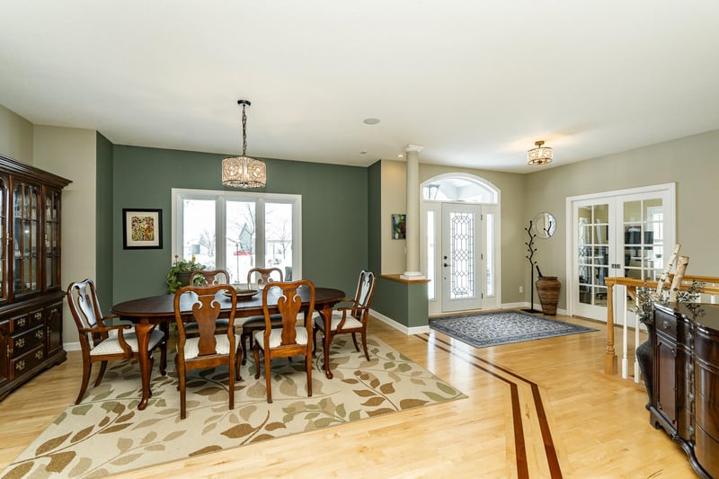 3501 Cameo Ln NE, Rochester, MN 55906