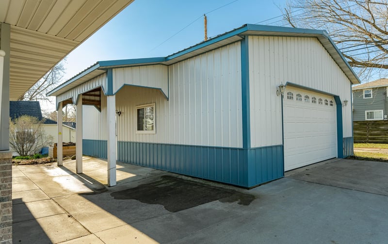 213 Main St N, Claremont, MN 55924