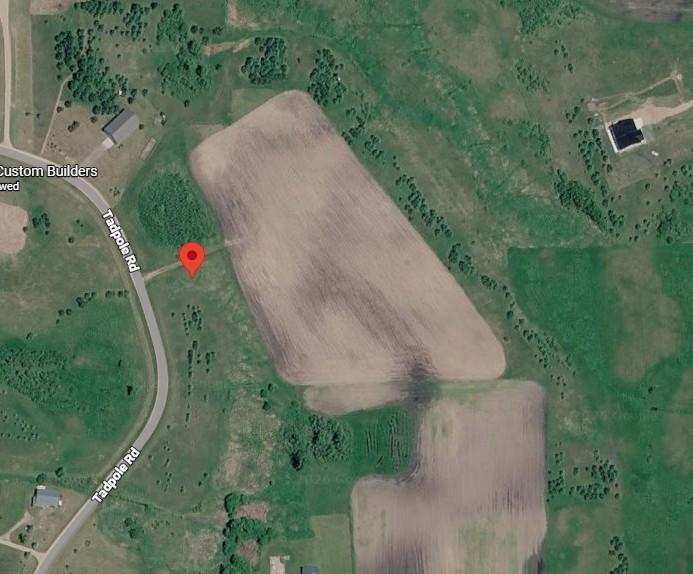 TBD Tadpole Rd, Perham, MN 56573