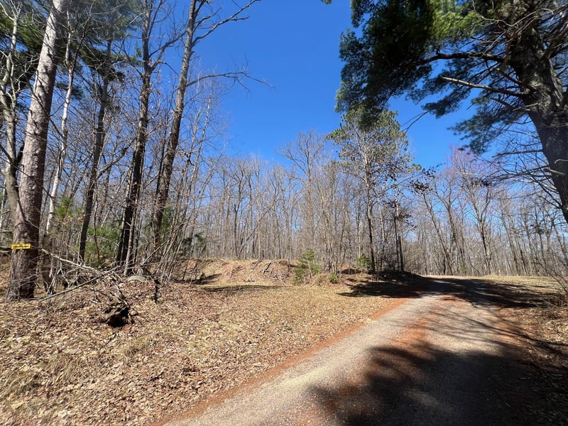 TBD Red Oak Ln, Stone Lake, WI 54876
