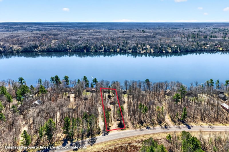 W1997 County Highway B, Sarona, WI 54870