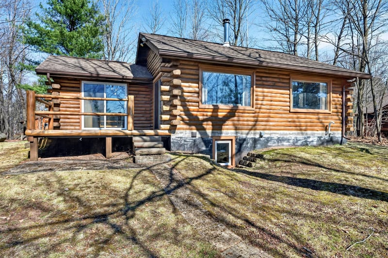 W1997 County Highway B, Sarona, WI 54870