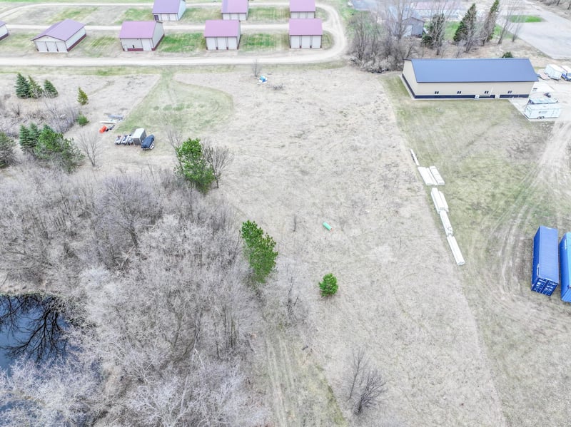 TBD 39th Ave NE, Alexandria, MN 56308