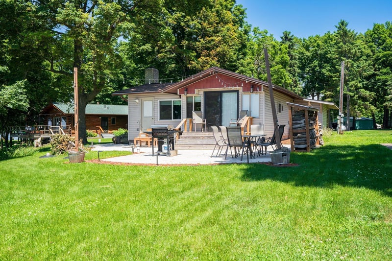46317 Lucretia Ln, Isle, MN 56342