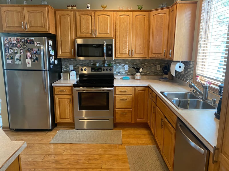 317 Rako St SW, Bemidji, MN 56601