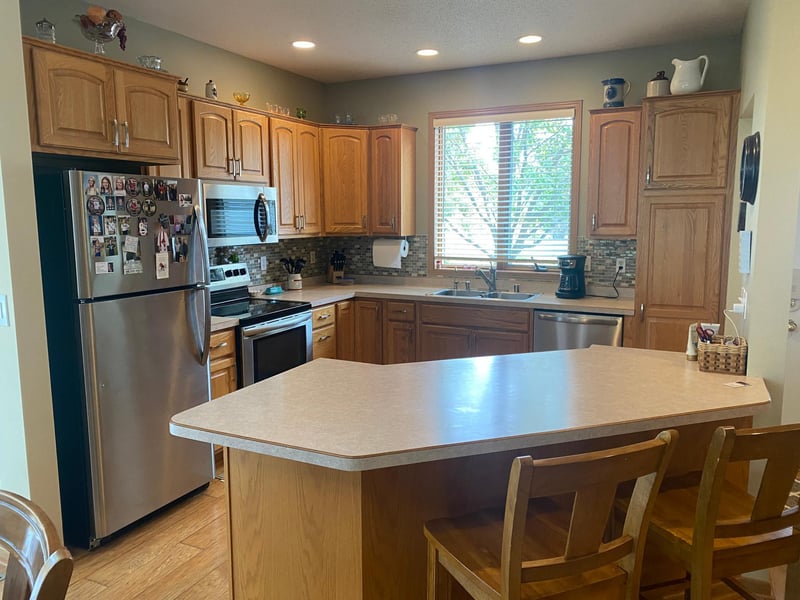 317 Rako St SW, Bemidji, MN 56601