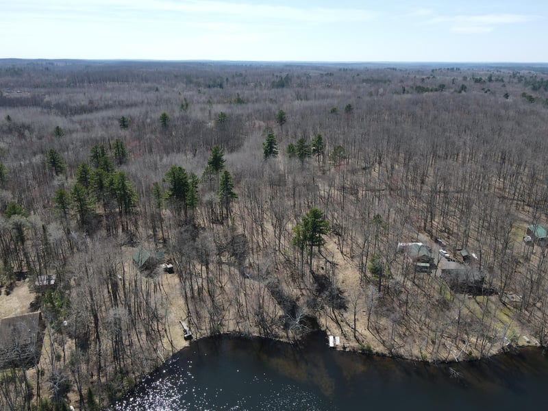 43TBD Red Oak Ln, Stone Lake, WI 54876