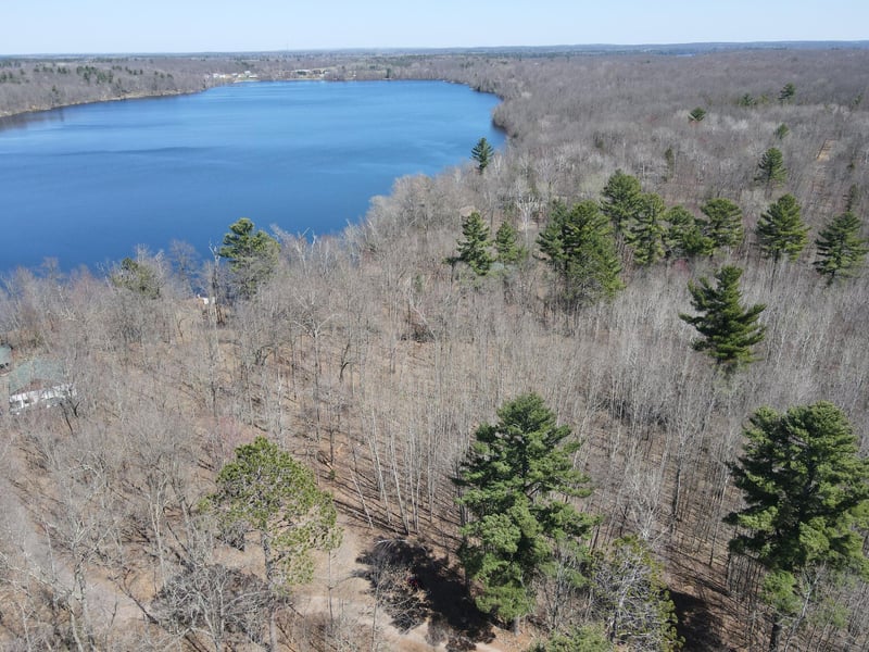 43TBD Red Oak Ln, Stone Lake, WI 54876