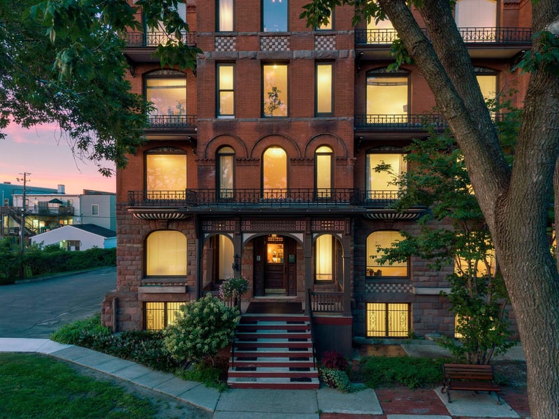 Home Worth Check
