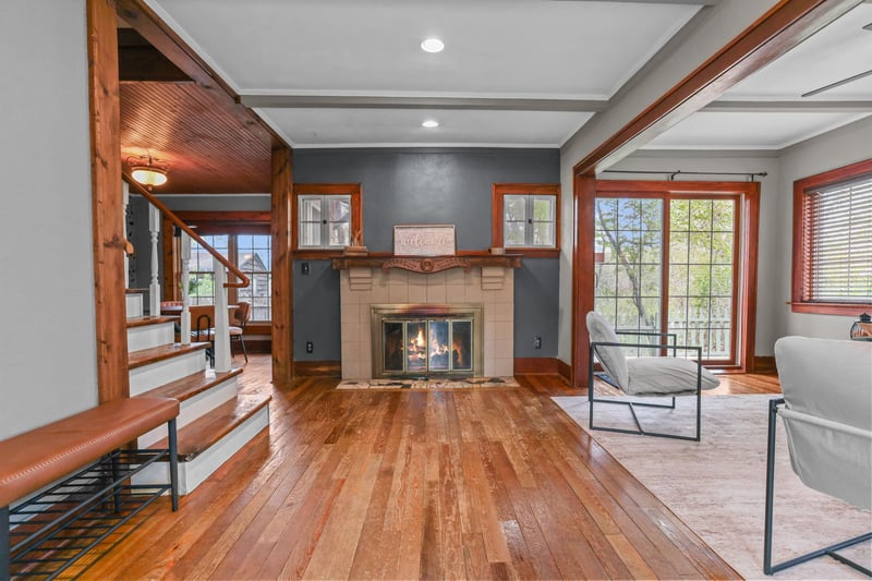 4211 Glen Oaks Ave, White Bear Twp, MN 55110