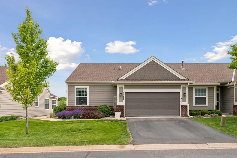 8377 Crabapple Ct, Victoria, MN 55386