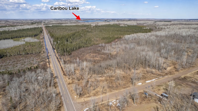 60xx Rycor Lane Lot 2, Duluth, MN 55811