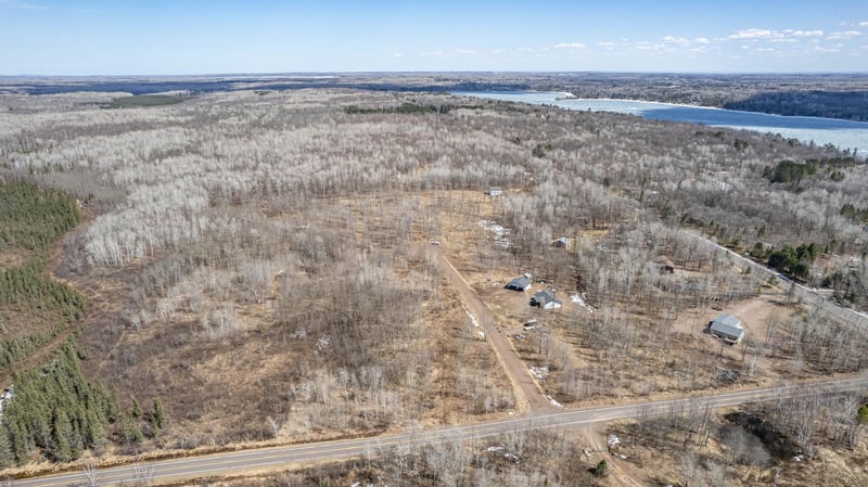60xx Rycor Lane Lot 2, Duluth, MN 55811