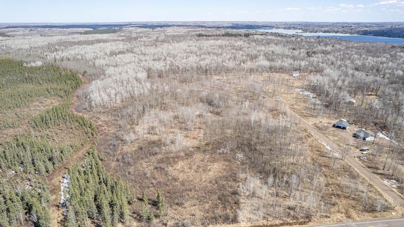 60xx Rycor Lane Lot 2, Duluth, MN 55811
