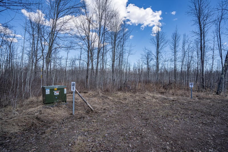 60xx Rycor Lane Lot 6, Duluth, MN 55811