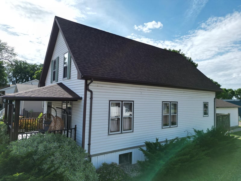 321 E 2nd St, Redwood Falls, MN 56283