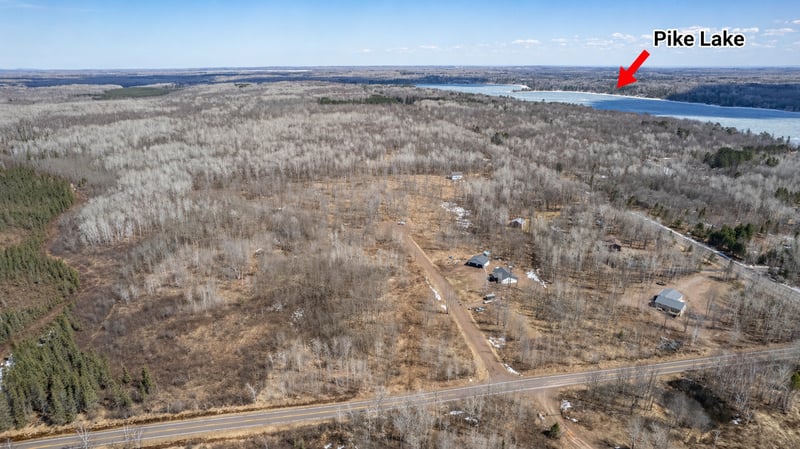 60xx Rycor Lane Lot 4, Duluth, MN 55811