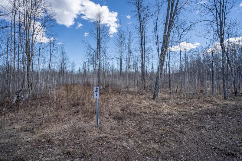 60xx Rycor Lane Lot 7, Duluth, MN 55811