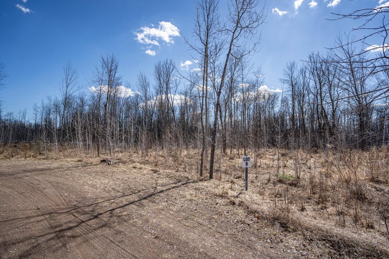 60xx Rycor Lane Lot 8, Duluth, MN 55811