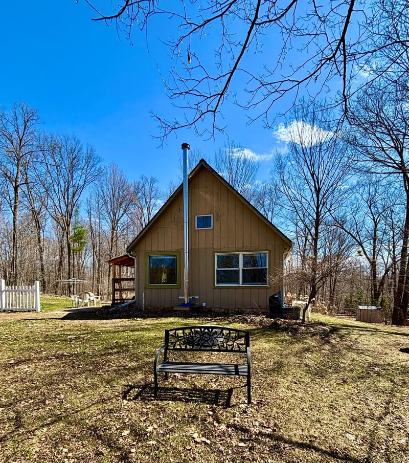 2388 108th St, Luck, WI 54853